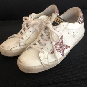 GOLDEN GOOSE SNEAKERS